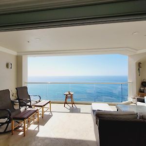 Apartment Sea View